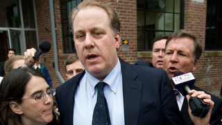 Curt Schilling Isn't Sold On The Claim That Someone Was Racist At Fenway Park